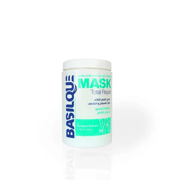 Basilique_Total_Repair_Hair_Mask_With_Bamboo_Extract