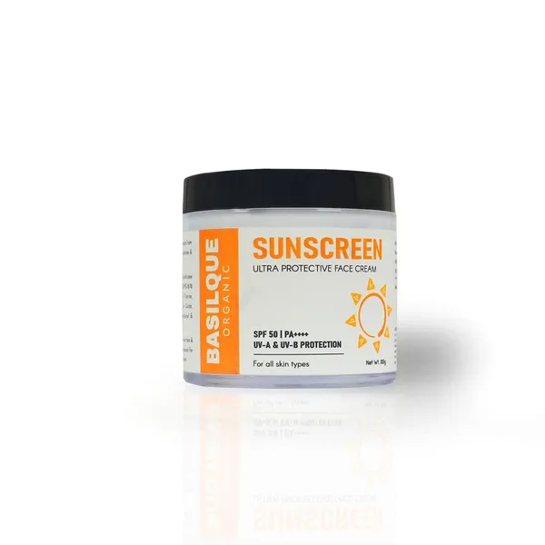 Basilique_Organic_Sunscreen_Ultra_Protective_Face_Cream_SPF_50_PA++++