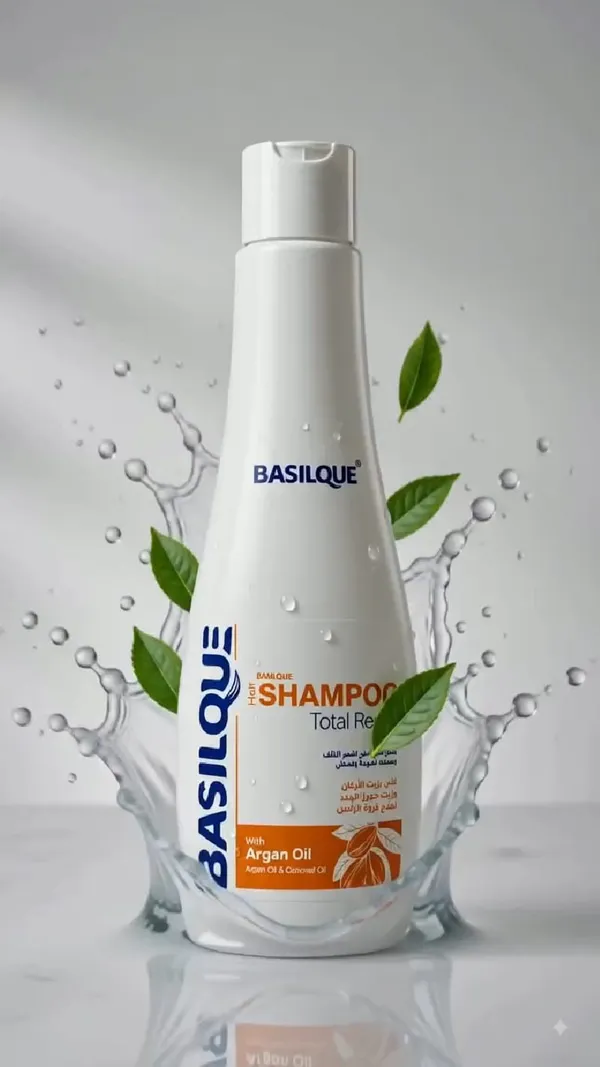 Basilique_Argan_Oil_Total_Repair_Shampoo