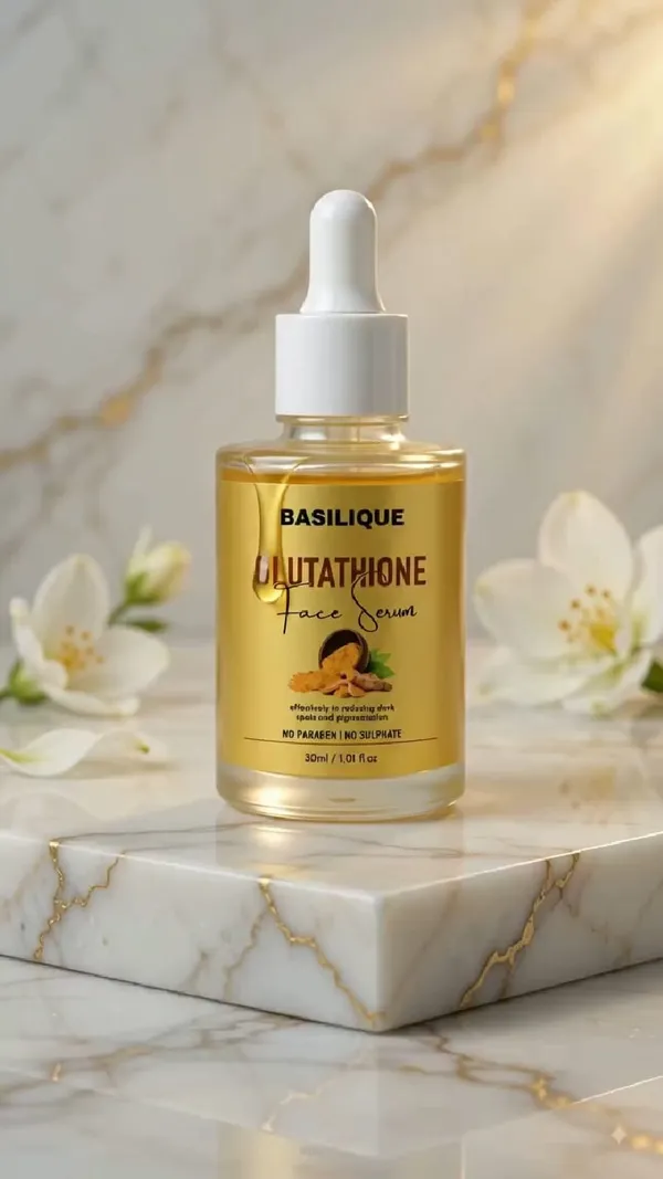 Basilique_Glutathione_Face_Serum