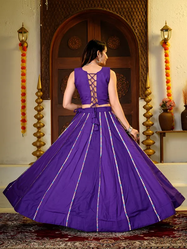 Pure_Cotton_Heavy_Handwork_And_Mirrorwork_Ready_To_Wear_Lehengha_Choli