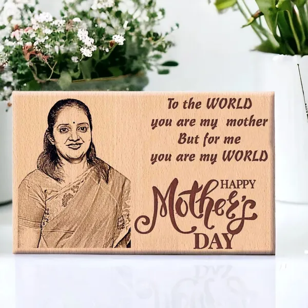 Wooden_Mother's_Day_Photo_Engraved_Plaque