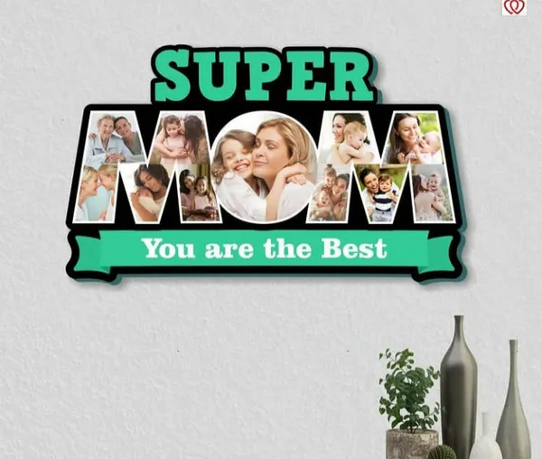 Super_Mom_Photo_Collage_Wall_Decor