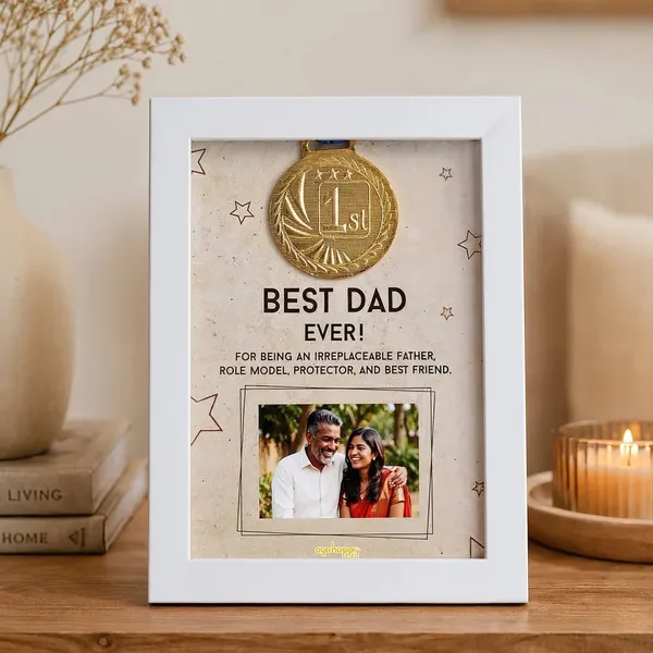 Best_Dad_Tribute_Printed_Photo_Frame