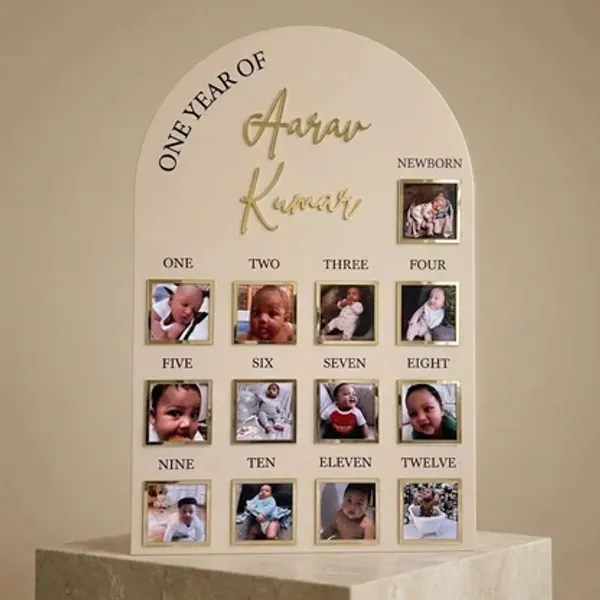 Arched_Baby_Milestone_Photo_Collage_Frame