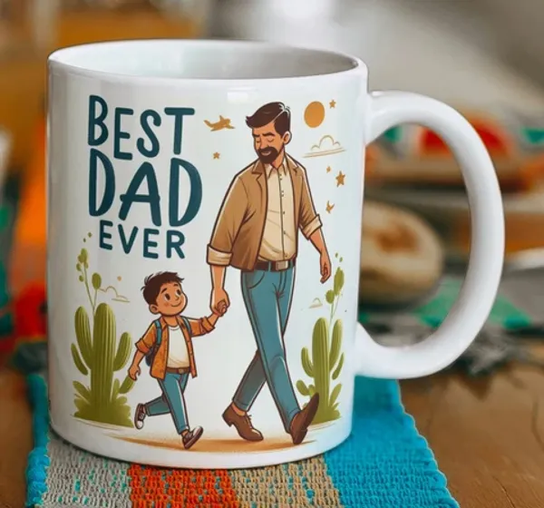 Ceramic_Father's_Day_Illustration_Mug