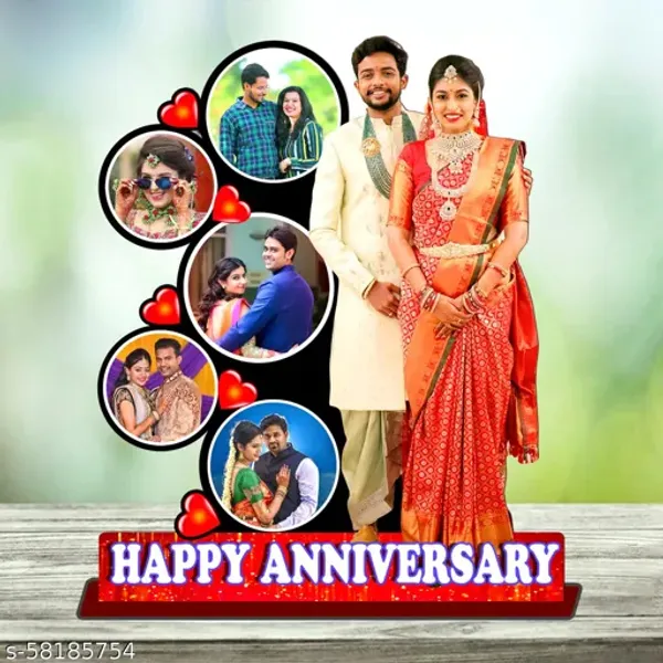 Anniversary_Photo_Collage_Tabletop_Frame