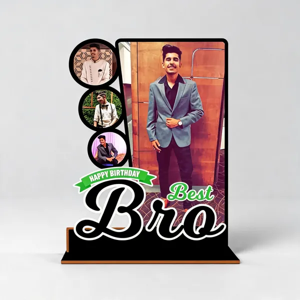 Birthday_Photo_Collage_Standee