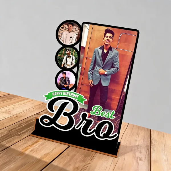 Birthday_Photo_Collage_Standee