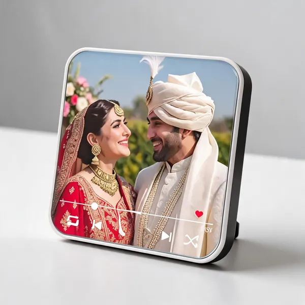 Touch_Activated_Musical_Photo_Frame