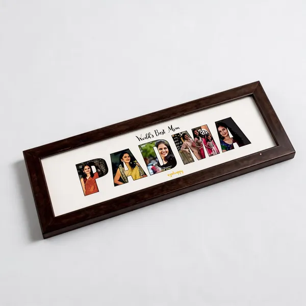 Brown_Mother's_Day_Photo_Collage_Frame