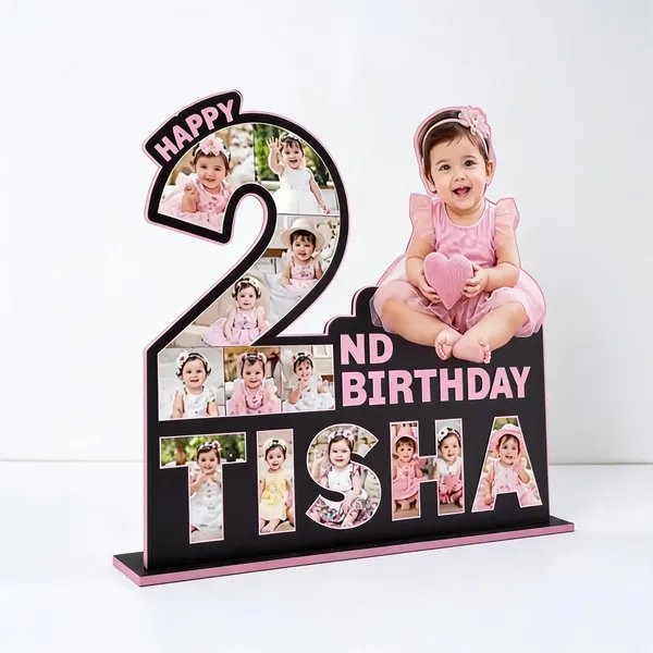 Pink_2nd_Birthday_Photo_Collage_Standee