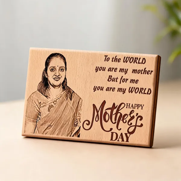 Wooden_Mother's_Day_Photo_Engraved_Plaque