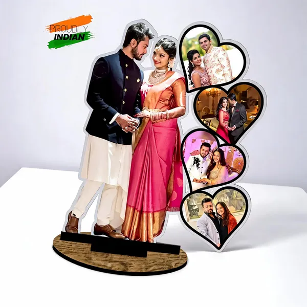 Decorative_Personalized_Photo_Collage_Standee