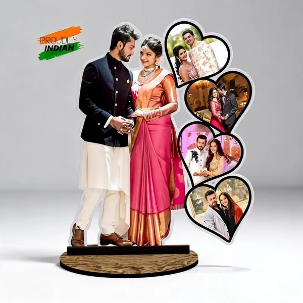 Decorative_Personalized_Photo_Collage_Standee