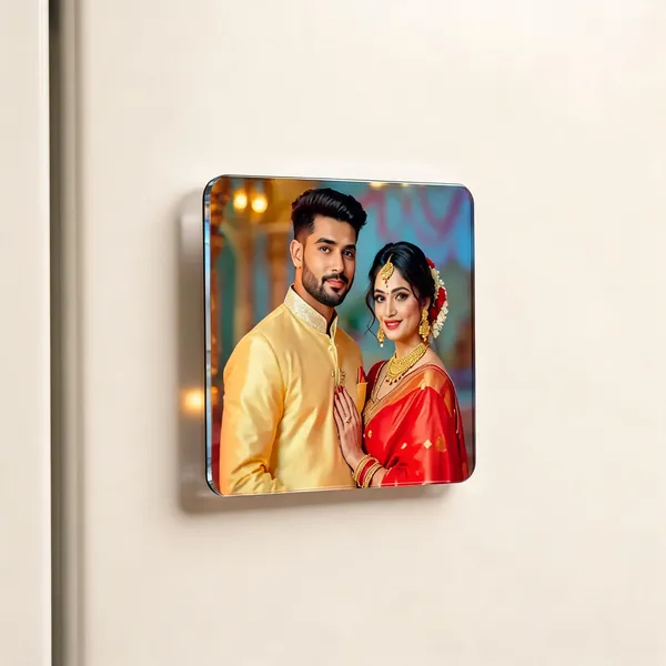 Acrylic_Personalized_Photo_Fridge_Magnet