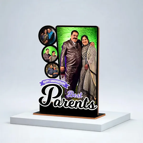 Anniversary_Best_Parents_Photo_Frame_With_Family_Photo_Collage