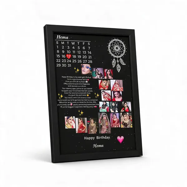 Black_Birthday_Photo_Collage_Frame