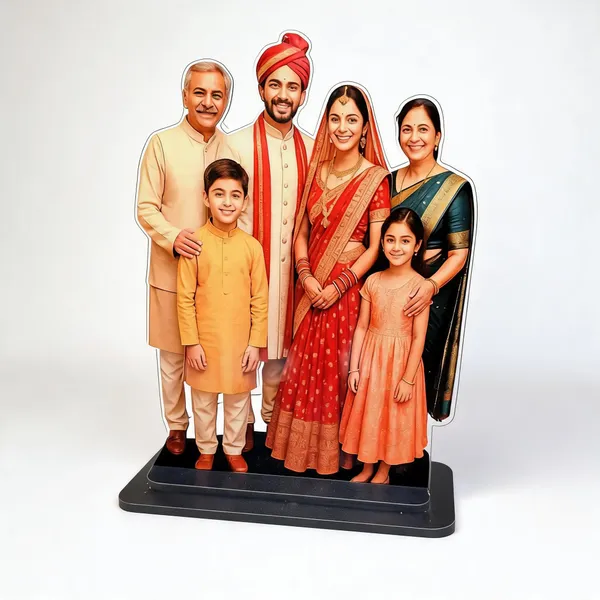 Family_Portrait_Cutout_Standee_With_Base