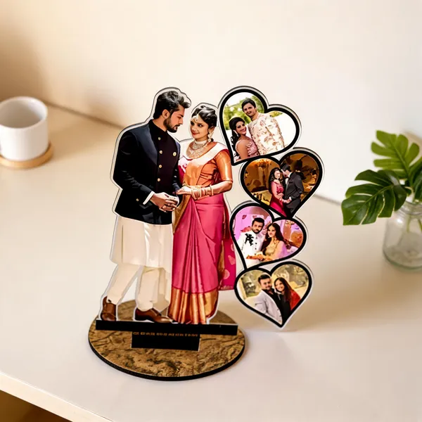 Couple_Photo_Collage_Decorative_Showpiece