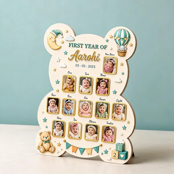 Personalized_Baby_First_Year_Photo_Collage_Board