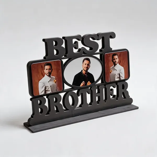 Black_Best_Brother_Multi-Photo_Frame