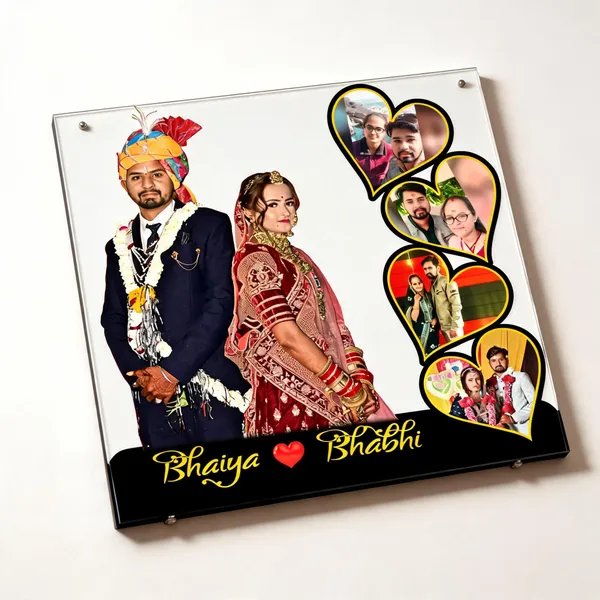 Bhaiya_Bhabhi_Personalized_Photo_Collage