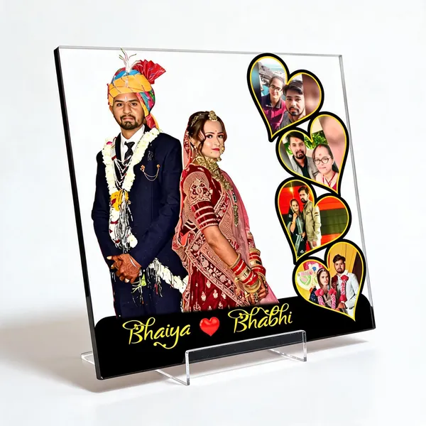 Bhaiya_Bhabhi_Personalized_Photo_Collage