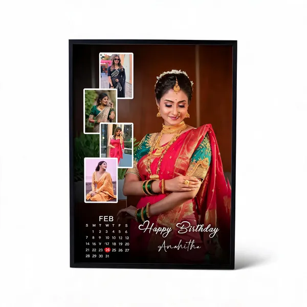 Personalized_Photo_Collage_Birthday_Calendar