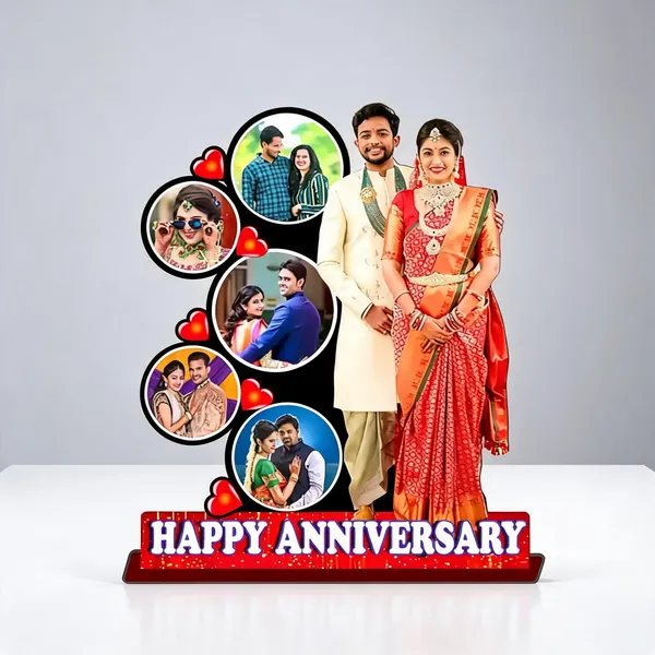 Anniversary_Photo_Collage_Tabletop_Frame