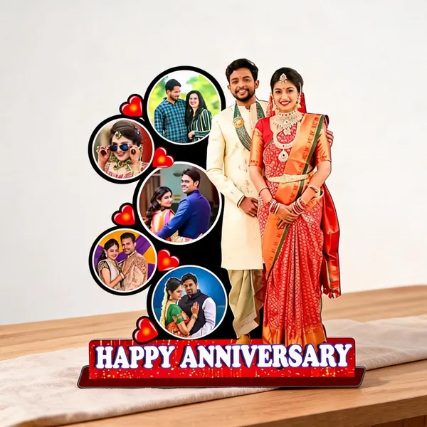 Anniversary_Photo_Collage_Tabletop_Frame
