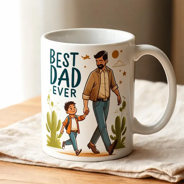 Ceramic_Father's_Day_Illustration_Mug