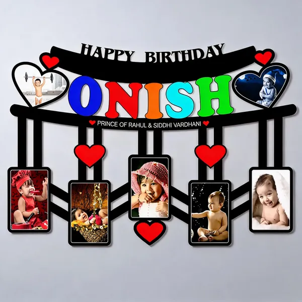 Personalized_Birthday_Photo_Collage_Wall_Decor