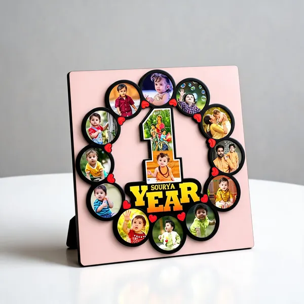 Personalized_First_Birthday_Photo_Collage_Frame