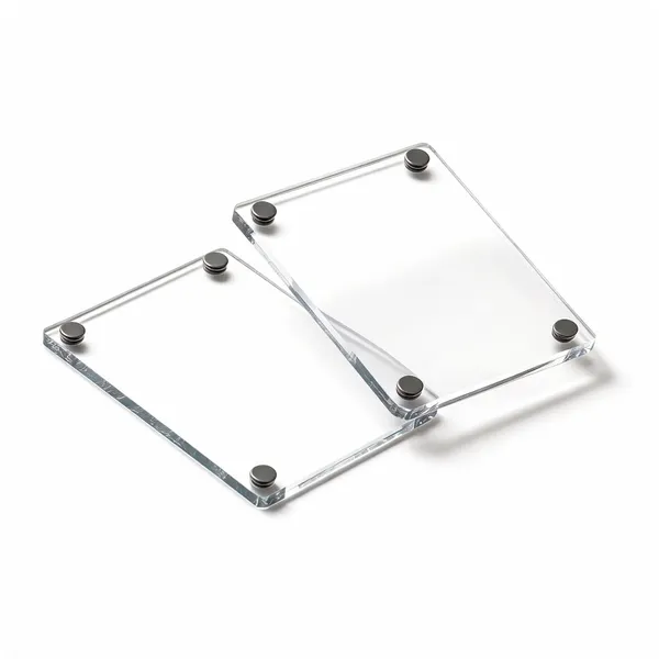 Acrylic_Minimalist_Magnetic_Photo_Frame_Set