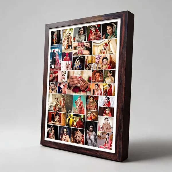 Wooden_Wedding_Photo_Collage_Frame