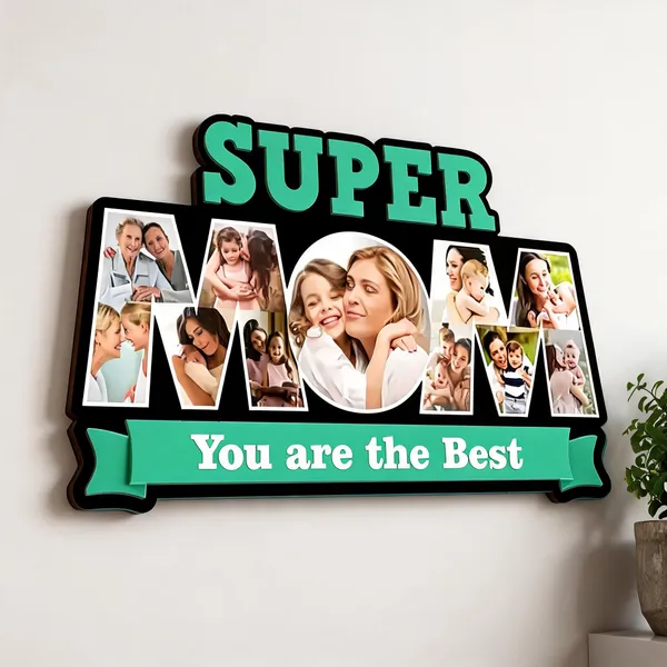 Super_Mom_Photo_Collage_Wall_Decor