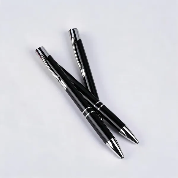 Black_Metal_Ballpoint_Pen