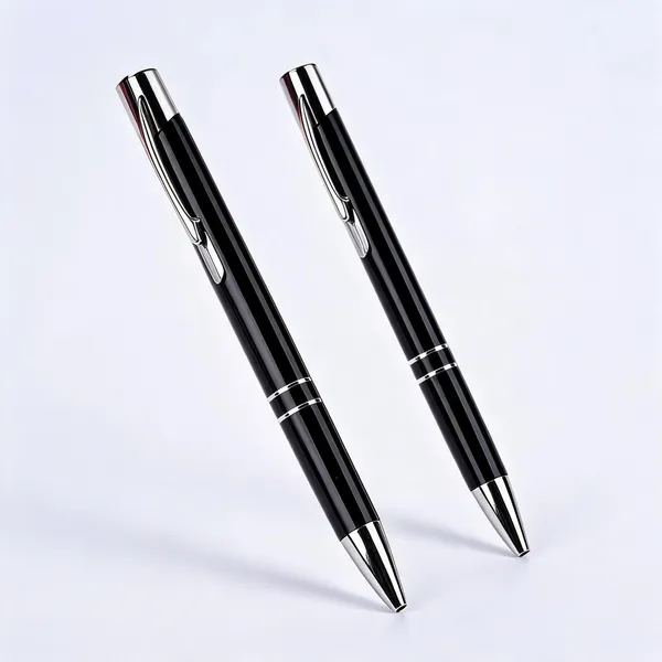 Black_Metal_Ballpoint_Pen