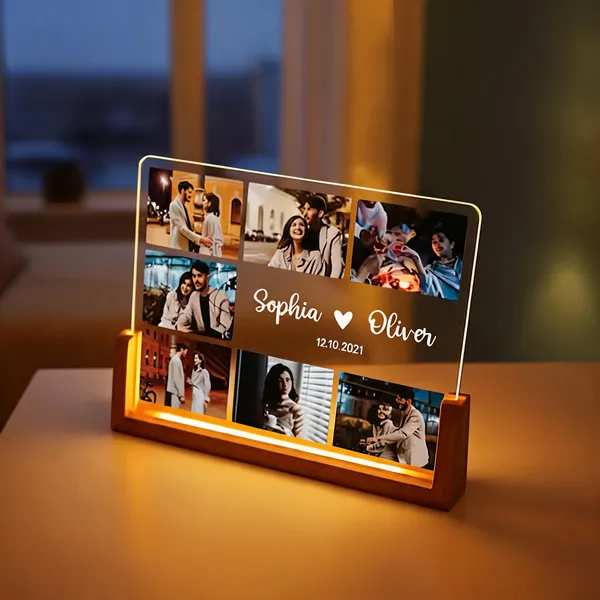 Acrylic_Personalized_Photo_Collage_LED_Light_Frame