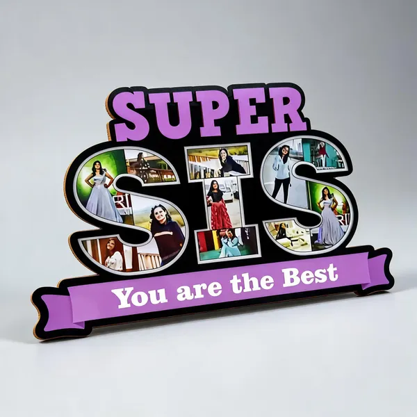 Super_Sis_Photo_Collage_Frame