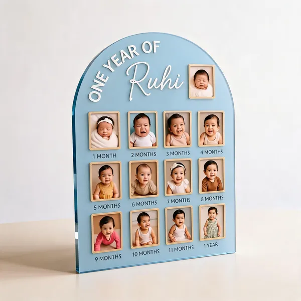 Blue_Baby_Milestone_Photo_Frame