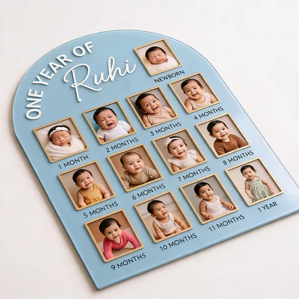 Blue_Baby_Milestone_Photo_Frame