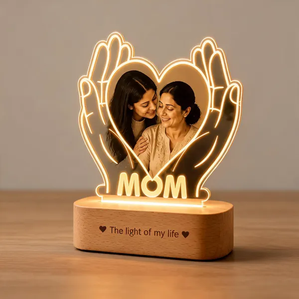 Acrylic_Mom_LED_Table_Lamp