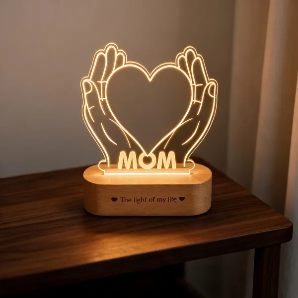 Acrylic_Mom_LED_Table_Lamp