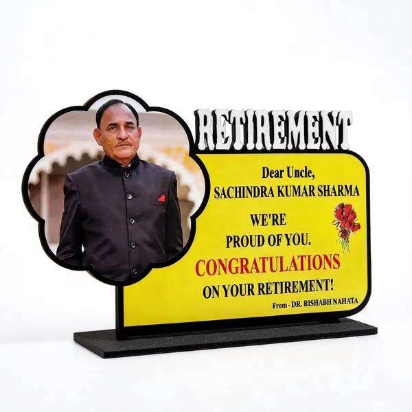 Personalized_Retirement_Photo_Plaque_With_Stand