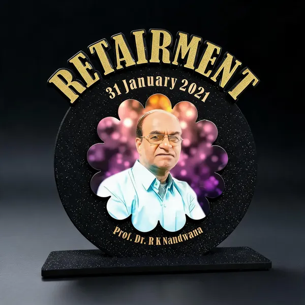 Personalized_Retirement_Photo_Plaque_With_Display_Stand