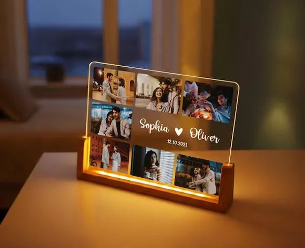 Acrylic_Personalized_Photo_Collage_LED_Light_Frame