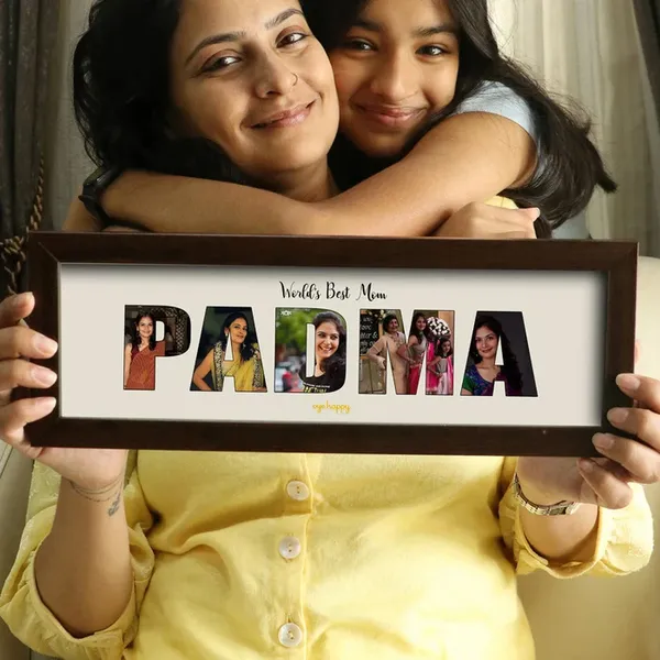 Brown_Mother's_Day_Photo_Collage_Frame