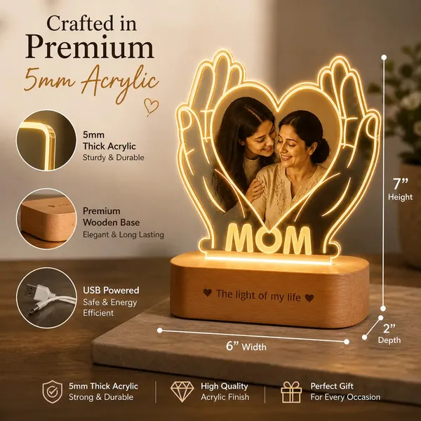 Acrylic_Mom_LED_Table_Lamp